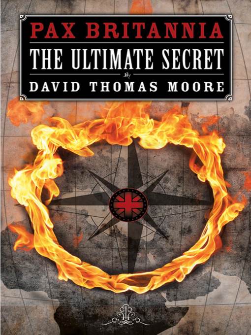 Title details for The Ultimate Secret by David Thomas Moore - Available